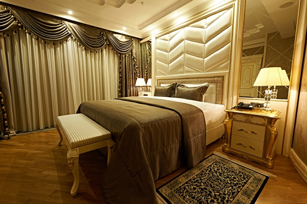 Boutique Hotel Buta (Minsk)